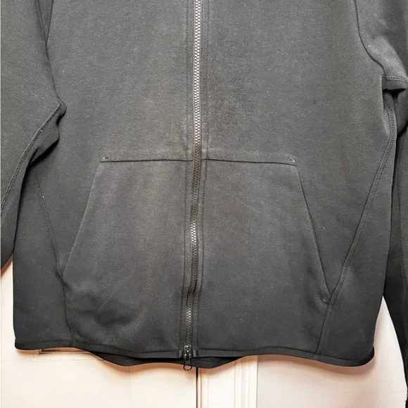 Nike Tech Zip-Up Hoodie - Picture 5 of 6